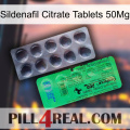 Sildenafil Citrate Tablets 50Mg new04